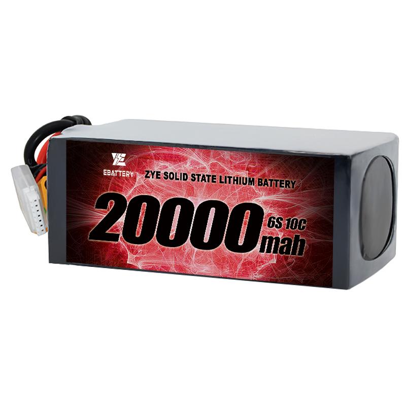 Батерија 20000мАх