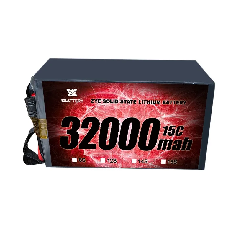 Како рад у порођајима ради у полу-чврстим електролитама?