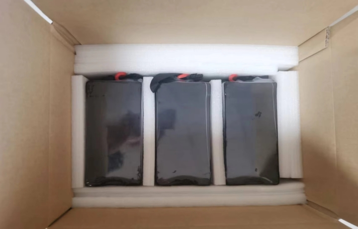 Колико дуго трају чврсте батерије?