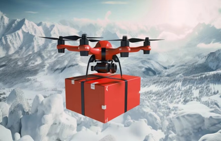 Зашто дајемо приоритет солид-стате батеријама за технологију дрона