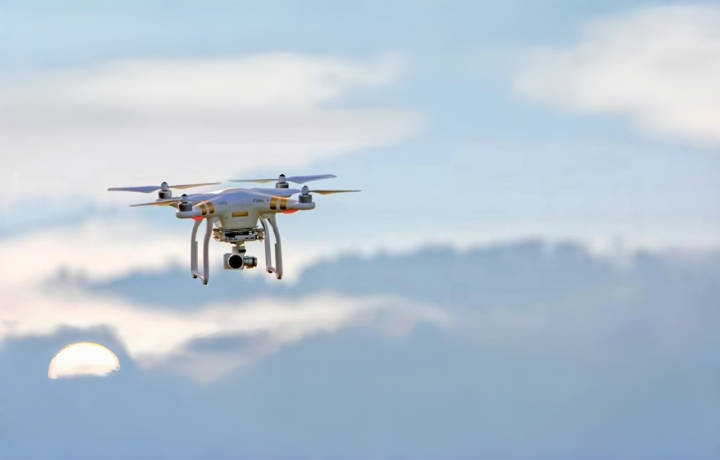 Напредак у батеријама за дронове и енергетској ефикасности