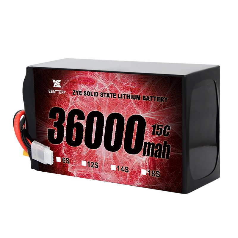 36000МАХ 14С батеријски пакет